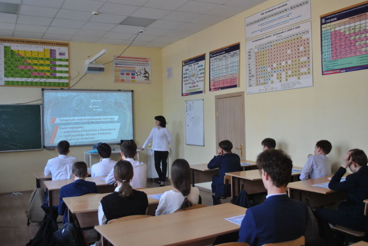 В Татарстане из-за ухудшения эпидемиологической ситуации закрыли четыре школы