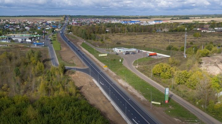 Объездную дорогу у Сокуров начнут строить в 2023 году