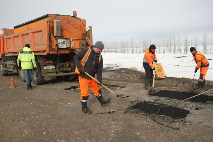 20 октября – День работников дорожного хозяйства