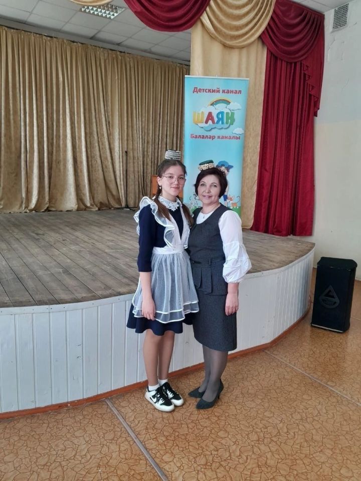 Школьники района приняли участие в V Межрегиональной научно-практической конференции учащихся в городе Дмитровграде