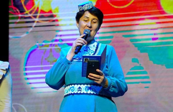 «Ак калфак» татар хатын-кызлары оешмасының Казан бүлекчәсе үзләренең концертларын оештырды