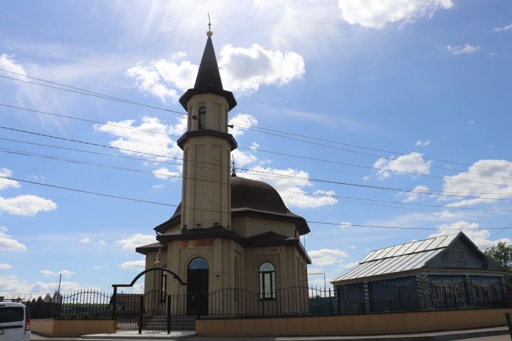 Курбан-байрам в Татарстане: правила, обычаи, традиции