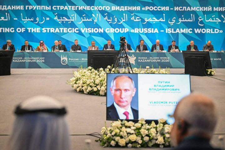 От дипломатии к инвестициям: что дают России международные контакты Минниханова