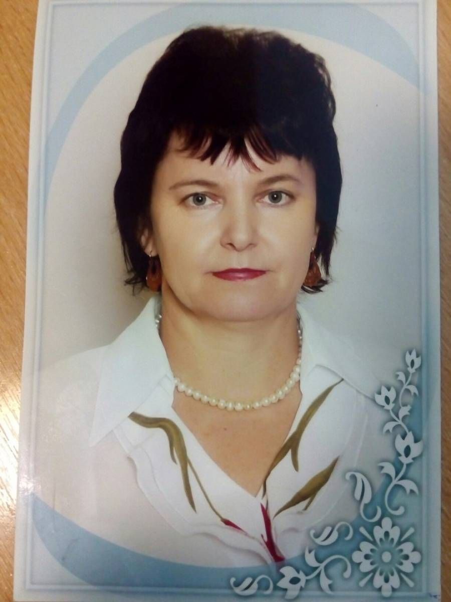 Сегодня юбилей 50-летия отмечает наша мама Хайрутдинова Гульшат Габбасовна