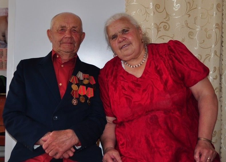 80 лет исполняется Кузнецовой Надежде Григорьевне и 87 лет отметит ее супруг, Владимир Филиппович