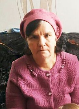 16 апреля 65 лет  Ибрагимовой Нурсиде Исламовне, которая проживает в селе Нижнее Алькеево.
