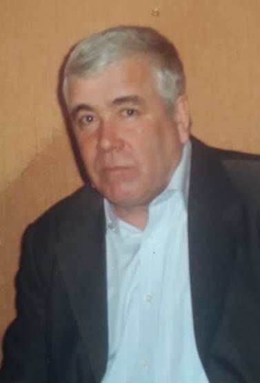 20 февраля 65-летний юбилей Бурганова Дамира Камиловича