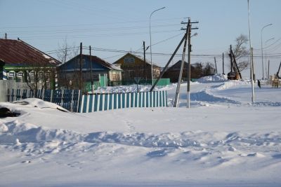 Хурада Алькеевский район