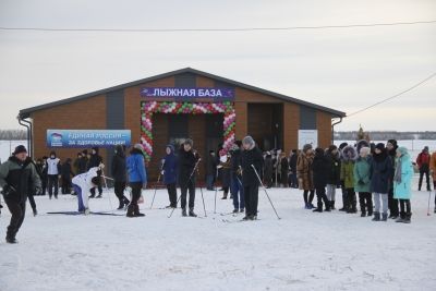 Алькеевский район базарные матаки фото