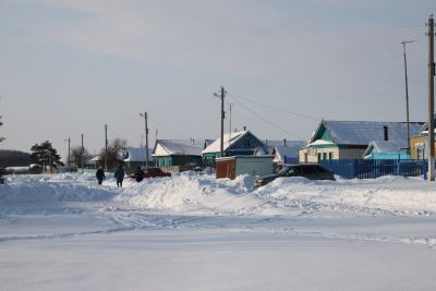 Верхнее колчурино карта