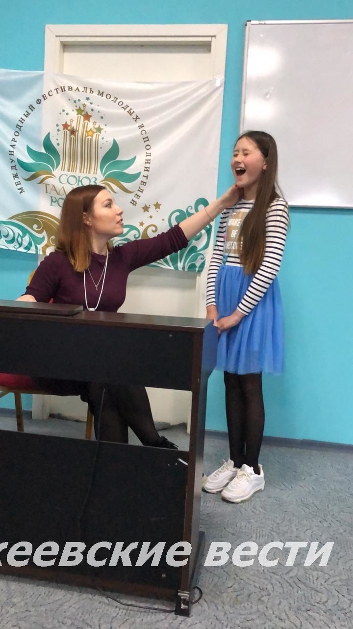 Учащиеся Алькеевской районной музыкальной школы стали дипломантами Международного конкурса в Сочи