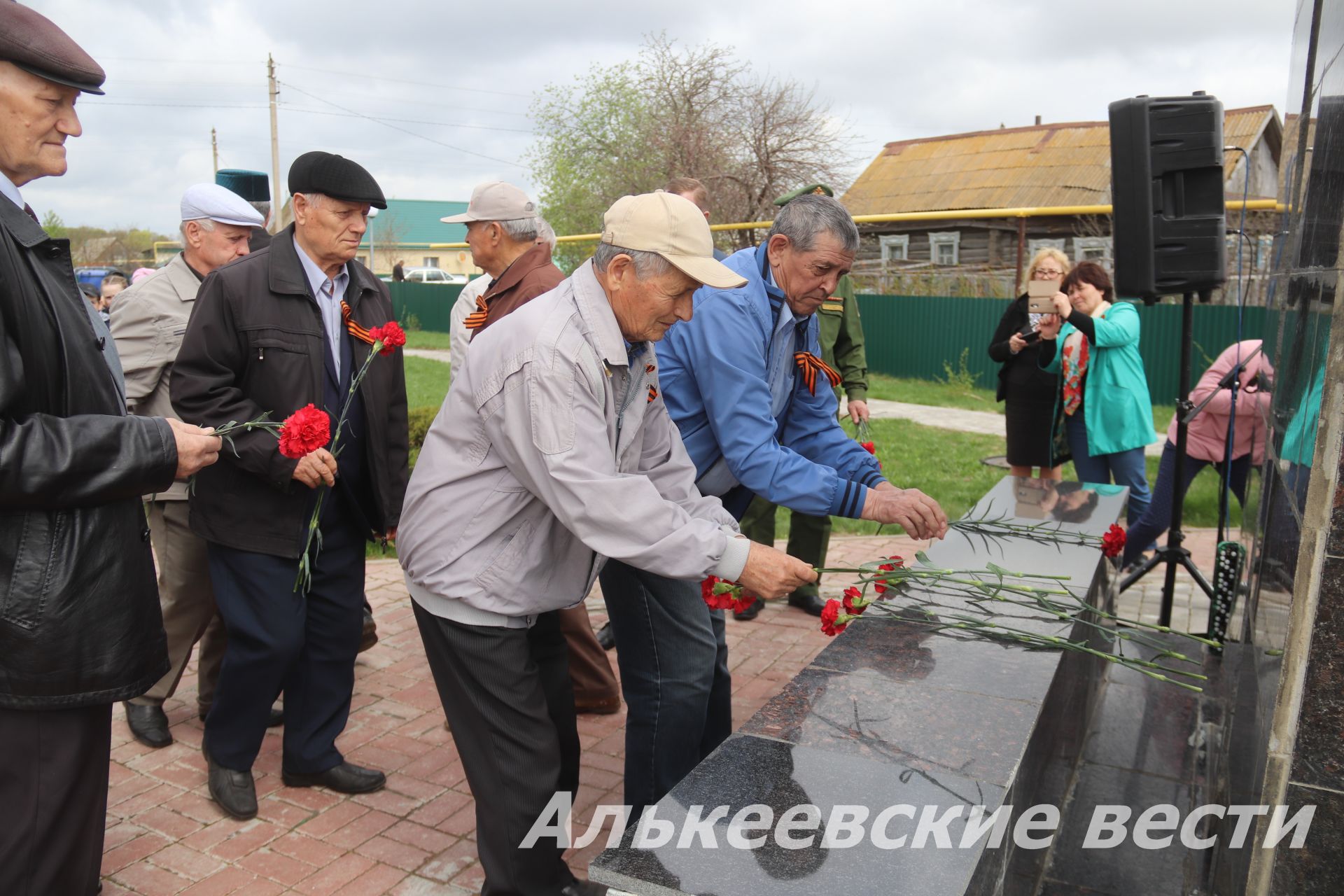 В Алькеевском районе сегодня побывала уполномоченный по правам человека в Республике Татарстан Сария Сабурская