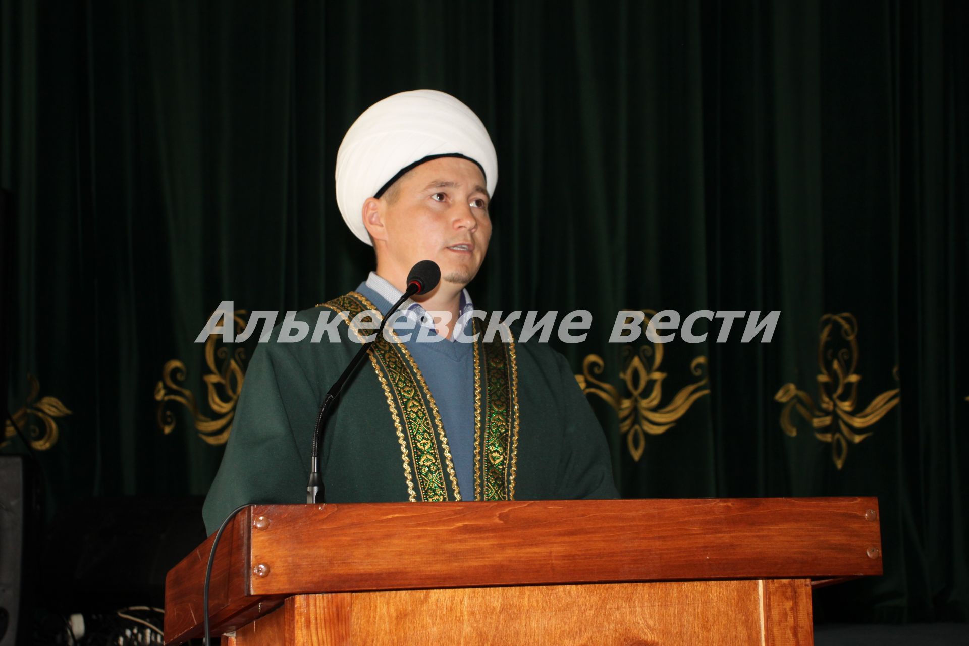 Алькеевский район: что могут сделать имамы и священнослужители, чтобы снизить количество абортов