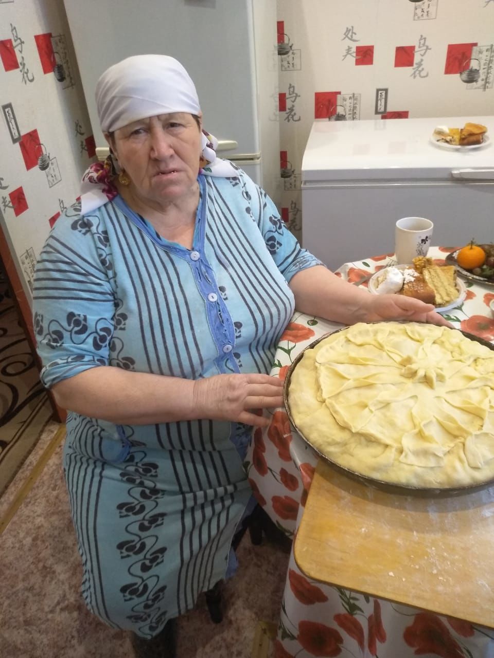 В деревне Новые Ургагары Алькеевского района провели праздник гусиного пера