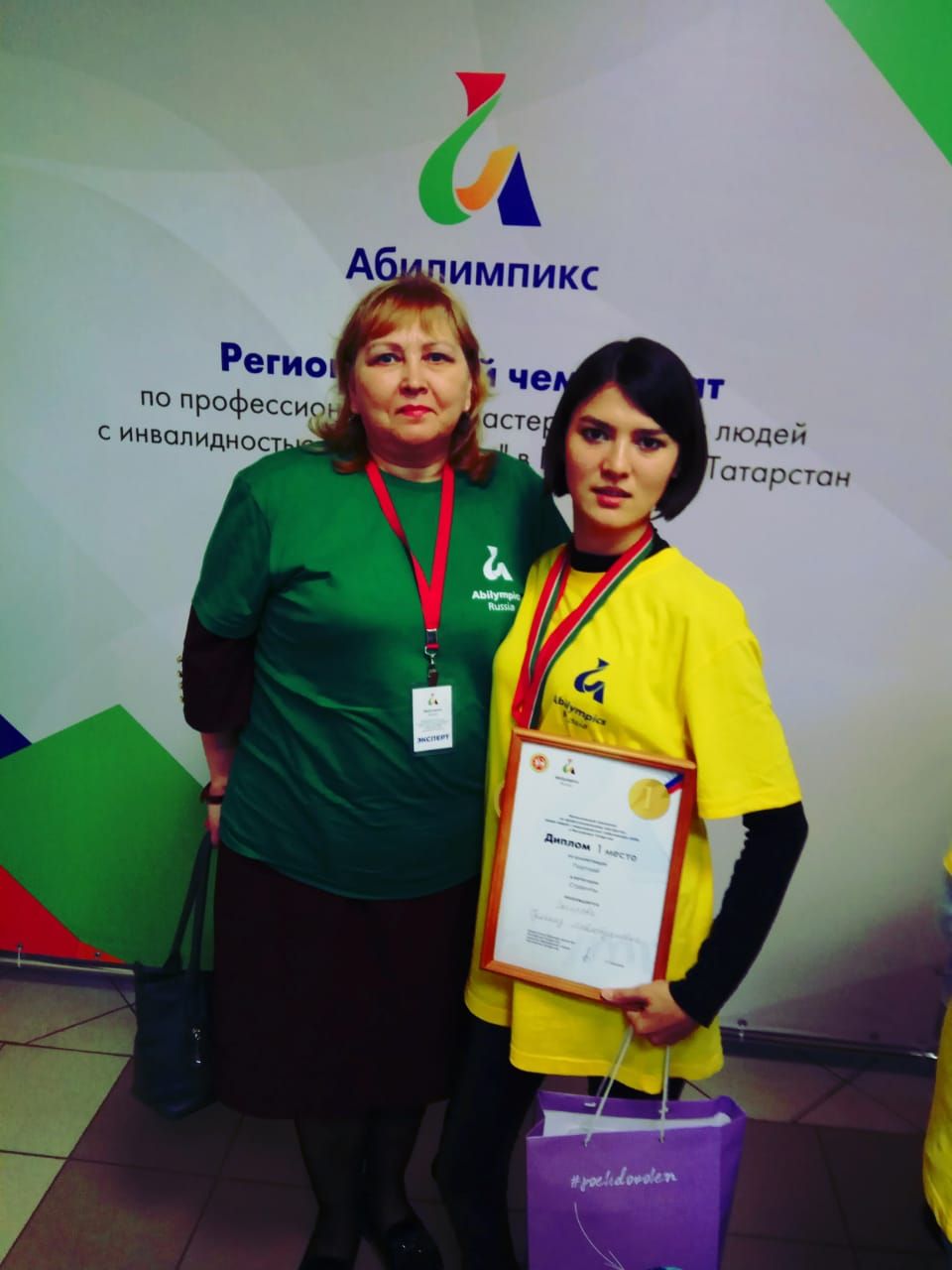 Гульназ Сагирова, наша землячка, восхитила многих, приняв участие в конкурсе «Жемчужина Татарстана».