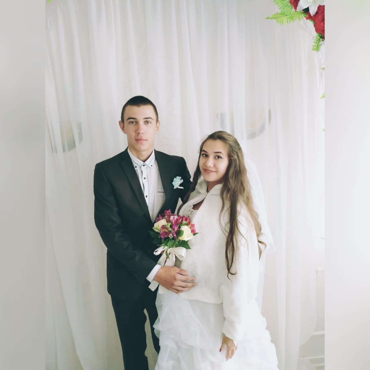 В Алькеевском районе в прошлом месяце зарегистрировали брак пять пар