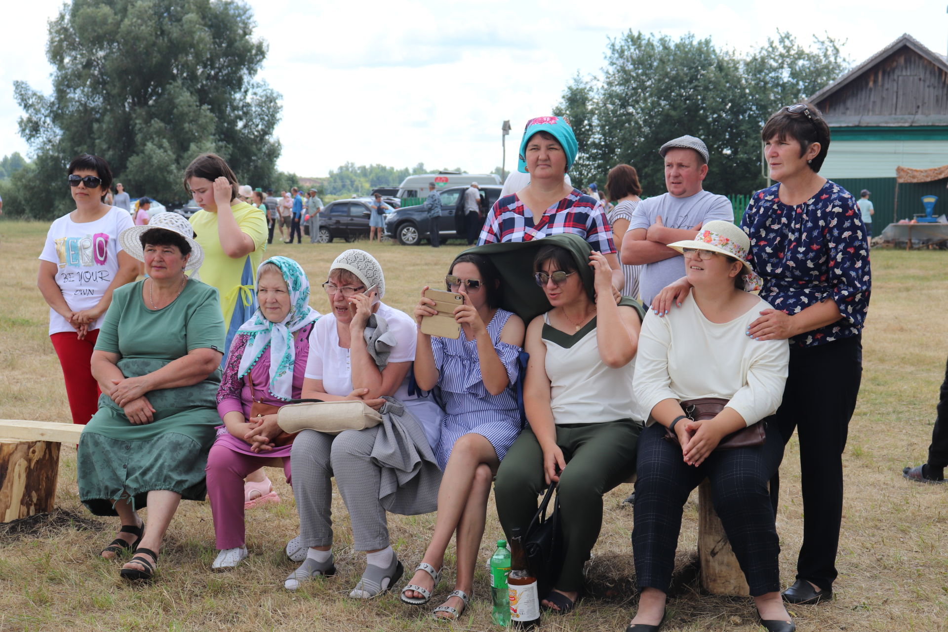 Погода в чувашском броде