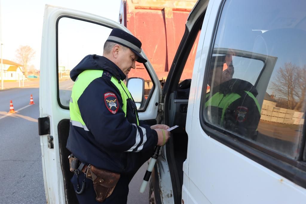 25 мая в Алькеевском районе пройдет оперативно-профилактическое мероприятие «Тоннель»