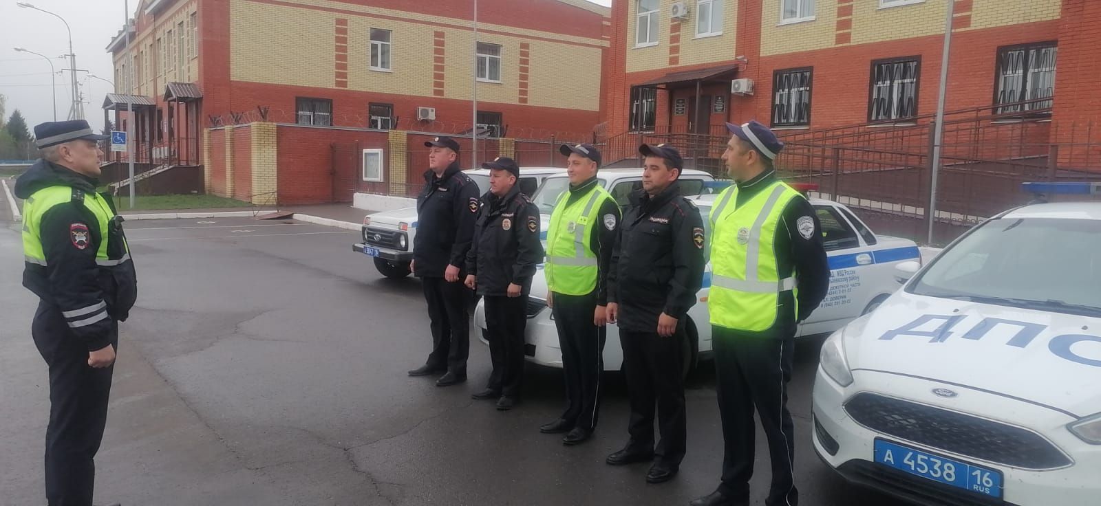В Алькеевском районе прошла операция «Тоннель»