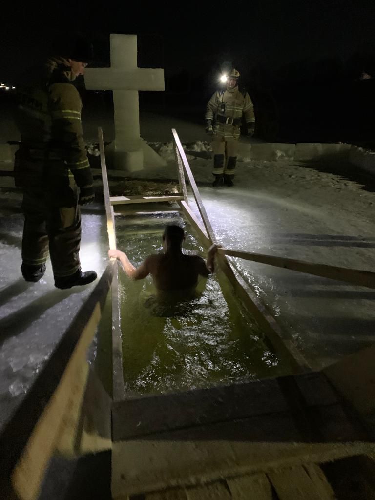 Әлки районында Хач ману бәйрәмендә бәкегә чуму йоласы үтте