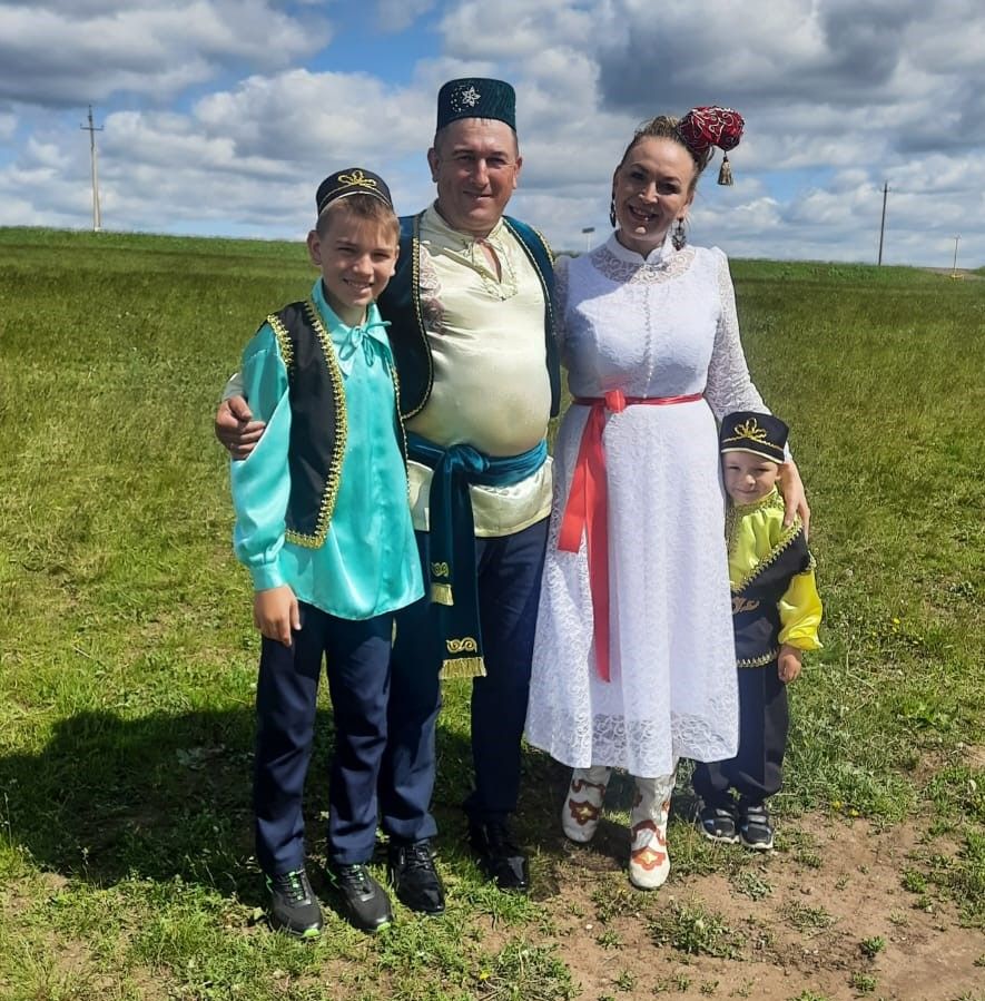Гөлфирә Нургалиева: “Хушлашмыйм, азга гына саубуллашам”