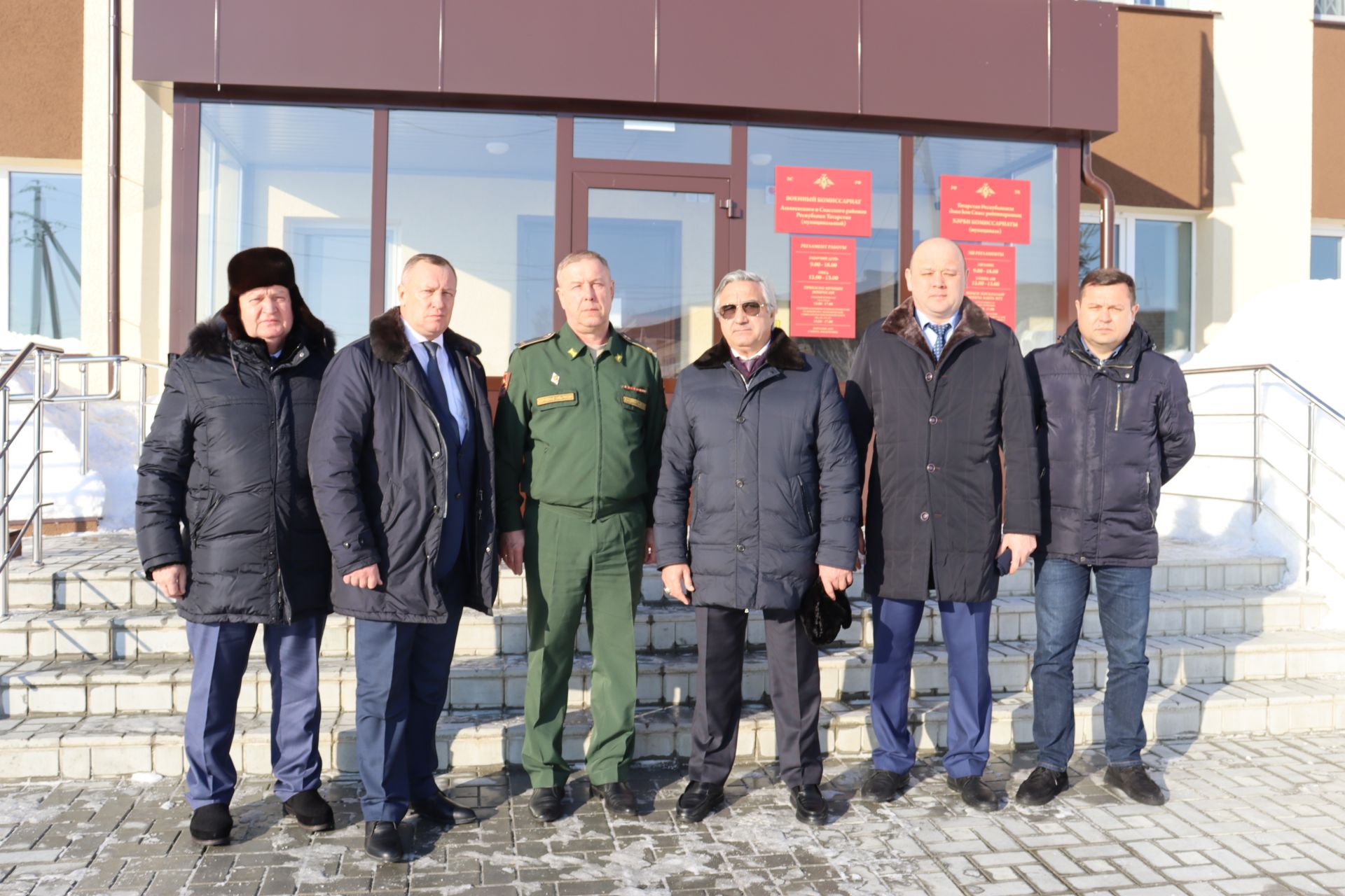 Район мәдәният йортында дүртенче чакырылыш Әлки муниципаль район Советының ХХVIII утырышы булды
