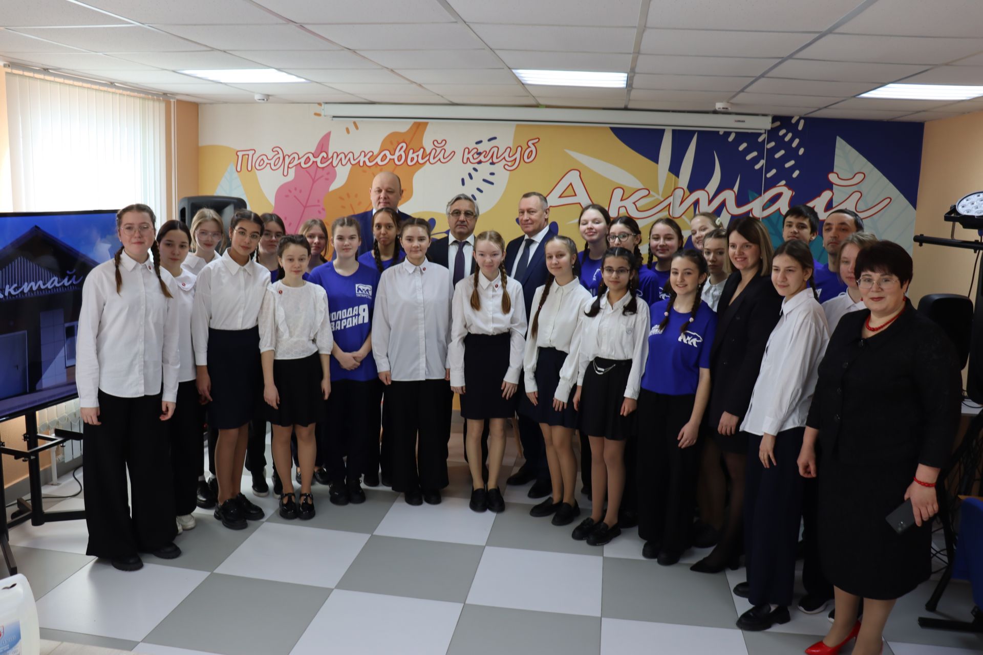 Район мәдәният йортында дүртенче чакырылыш Әлки муниципаль район Советының ХХVIII утырышы булды