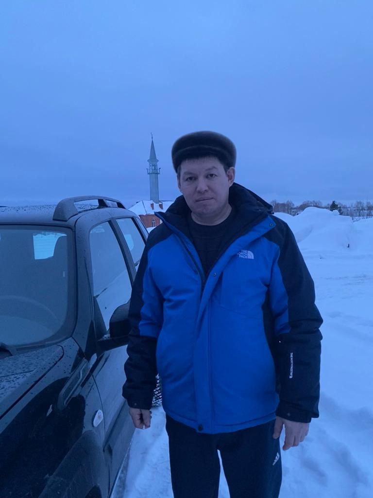Руководителем Шибашинского сельского поселения назначен Раниф Насыров