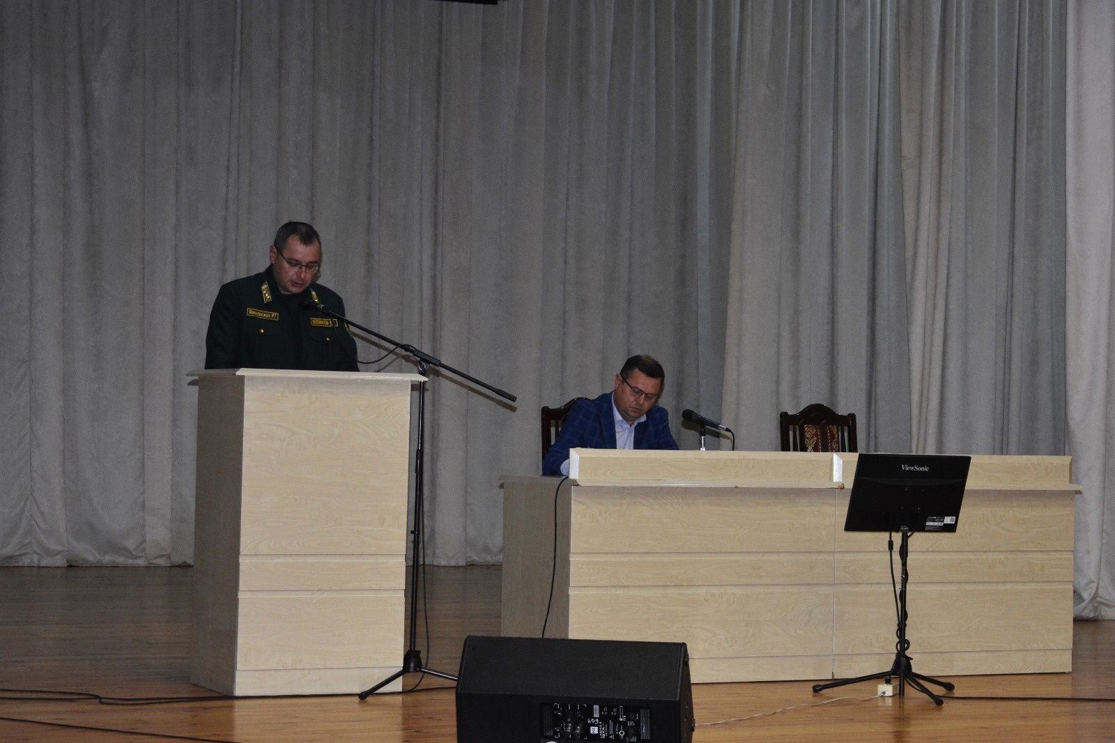 Татарстанда янгынга каршы махсус режим кертелде