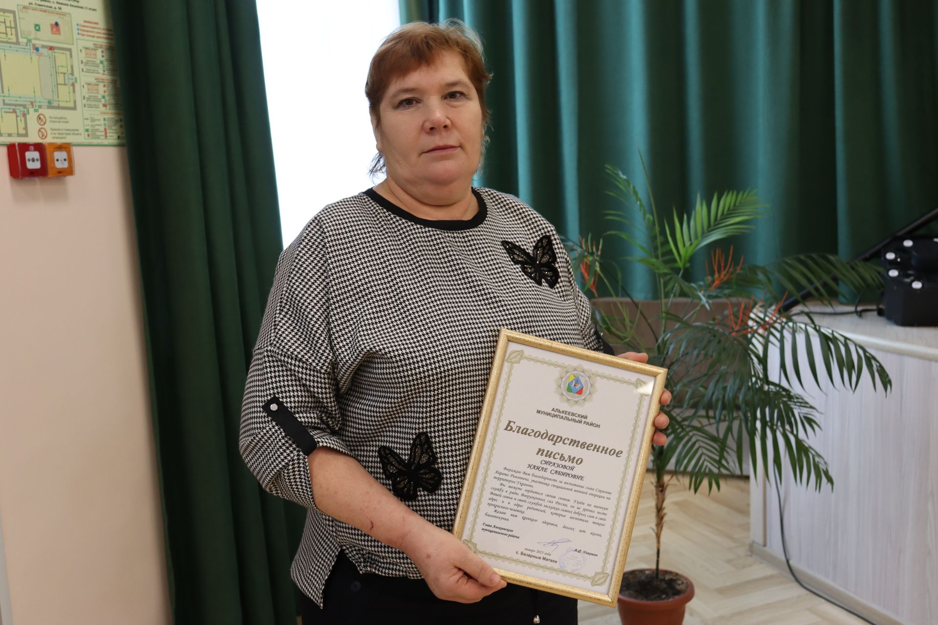 Депутатлар Түбән Әлки авыл җирлегенең эшен “канәгатьләнерлек” дип бәяләде