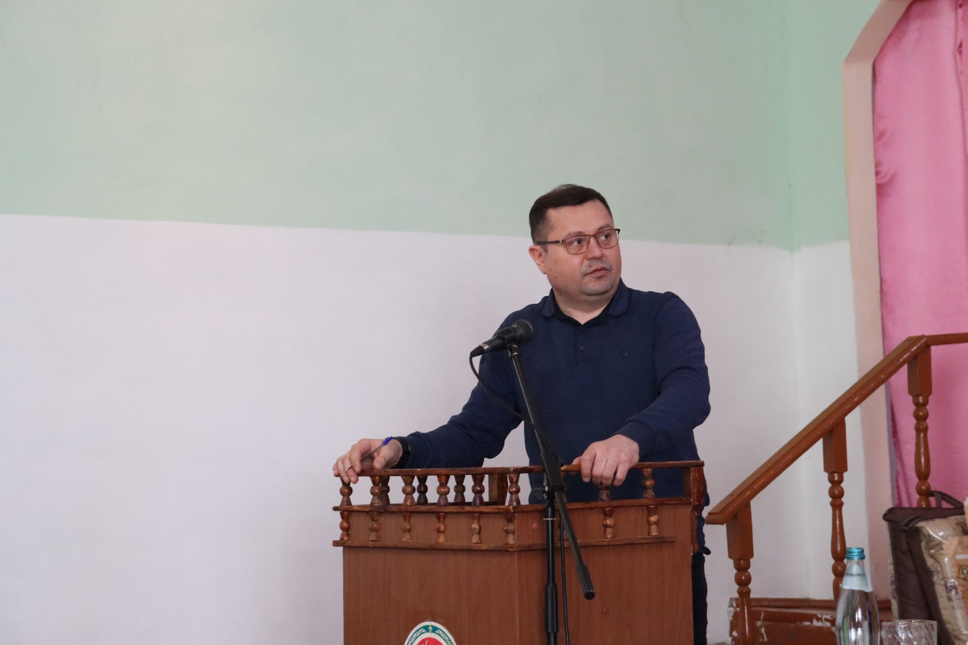 Үргәагар авылы – районда гына түгел, Татарстанда иң динле авыл