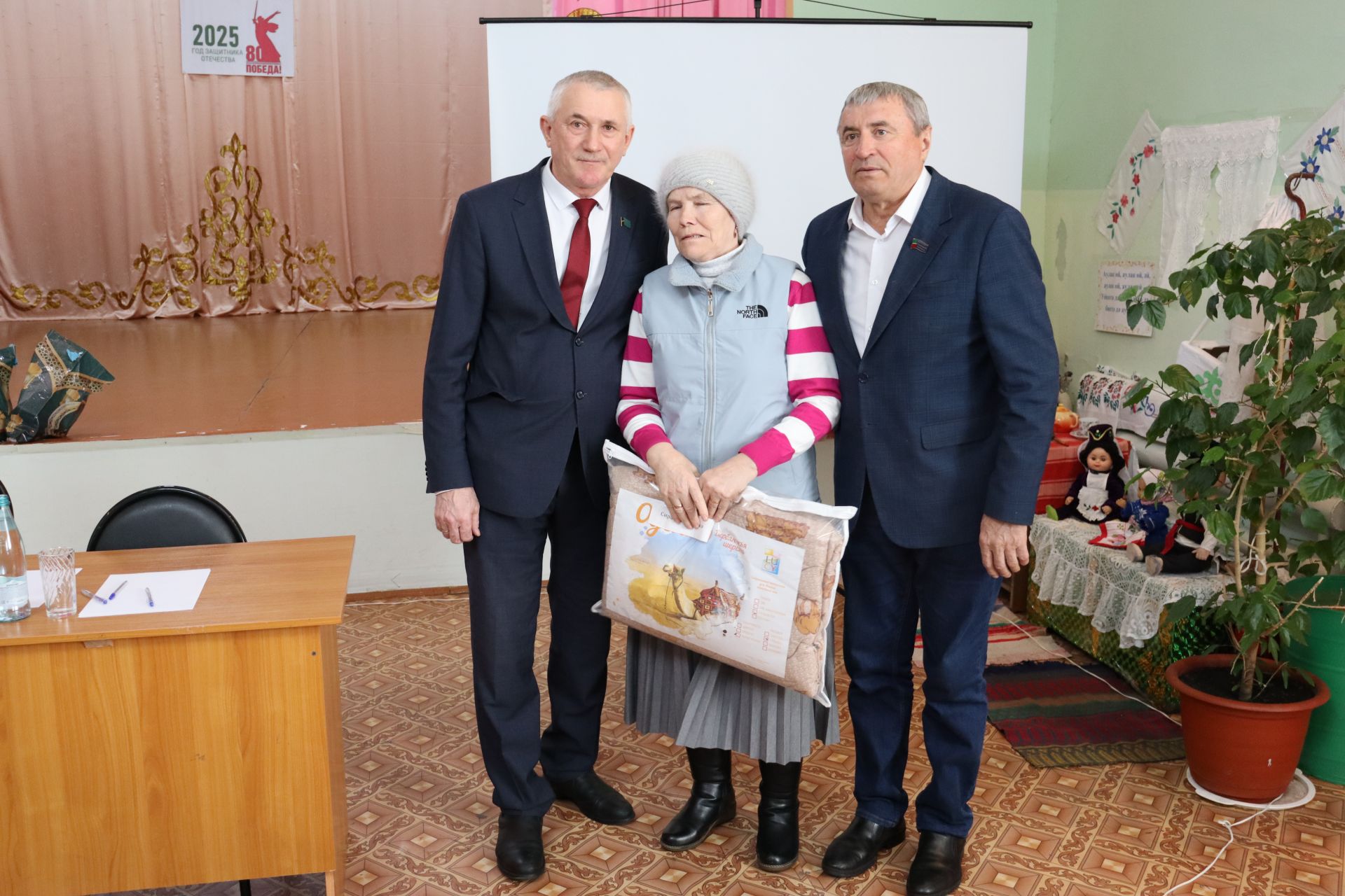 Үргәагар авылы – районда гына түгел, Татарстанда иң динле авыл