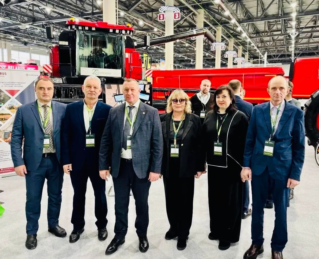 Әлки районы Татарстан Республикасы Авыл хуҗалыгы һәм азык-төлек министрлыгы коллегиясендә катнашты