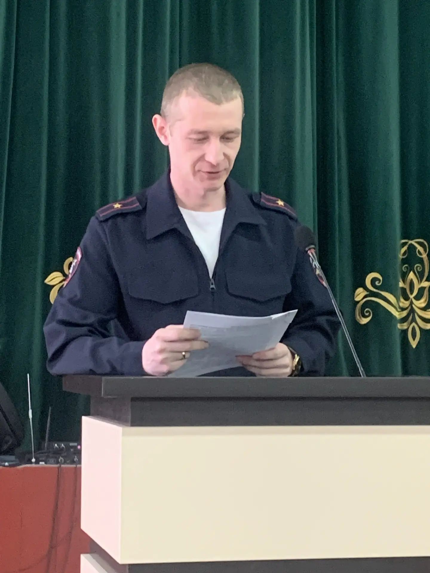 В Алькеевском районе прошло заседание комиссии по безопасности дорожного движения