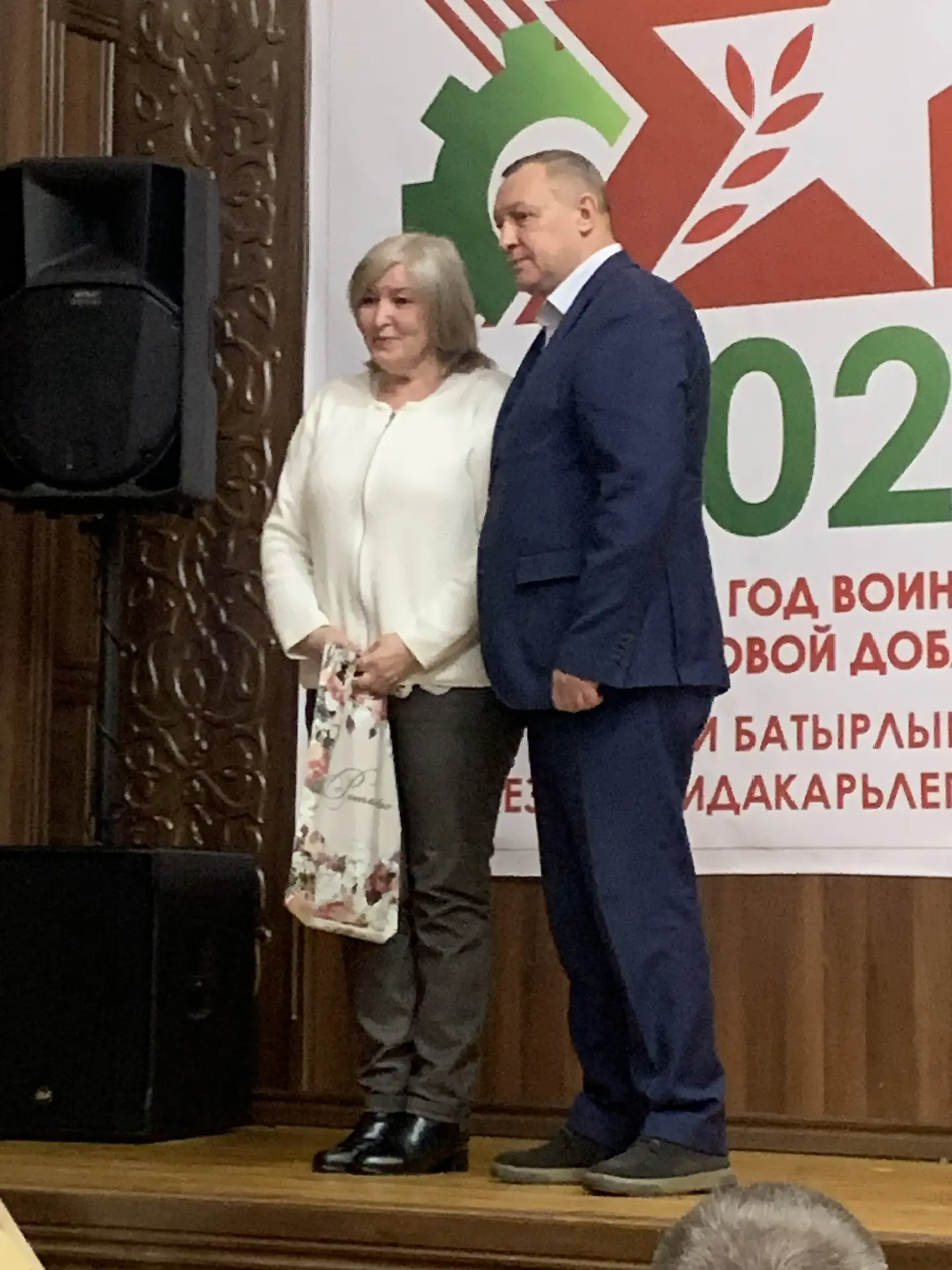 Әлки районында “Бердәм Россия” составы тулыланды