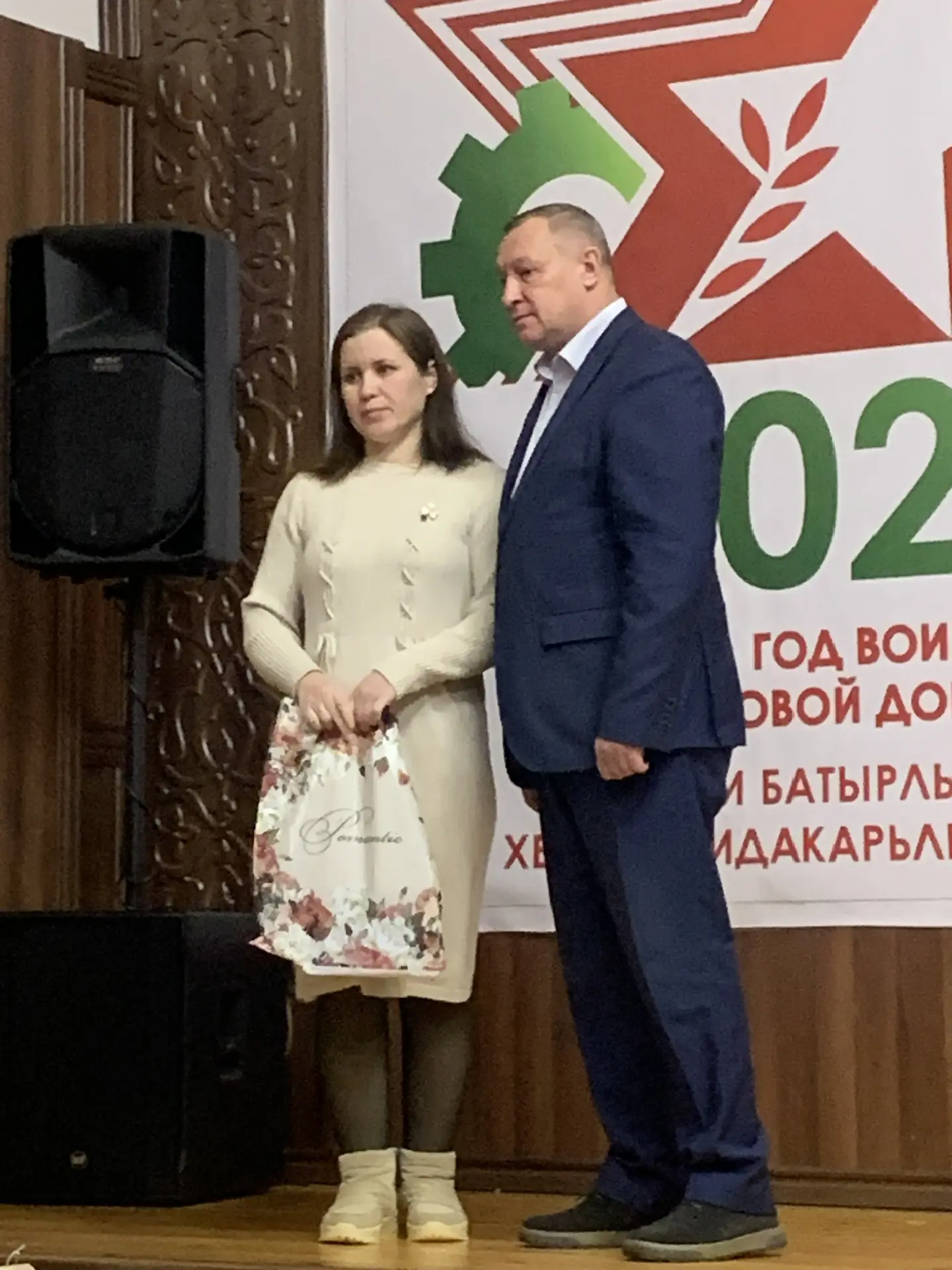 Әлки районында “Бердәм Россия” составы тулыланды