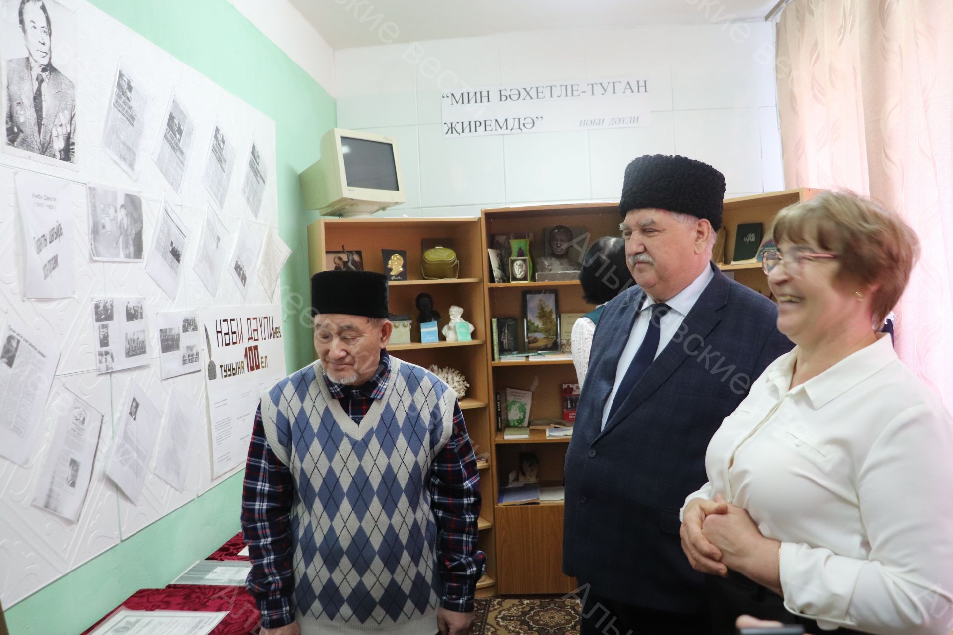 Алпар мәктәбендә автоһәлакәткә очрап, гомере өзелгән Гөлназ Дәүләтшинага багышланган фәнни-тикшеренү бәйгесе үтте