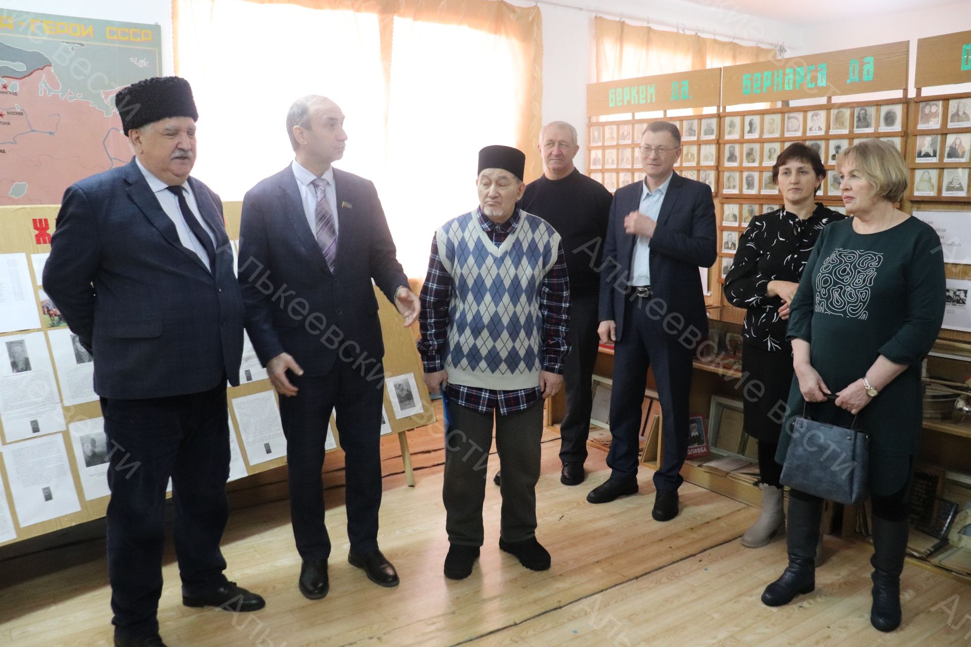 Алпар мәктәбендә автоһәлакәткә очрап, гомере өзелгән Гөлназ Дәүләтшинага багышланган фәнни-тикшеренү бәйгесе үтте