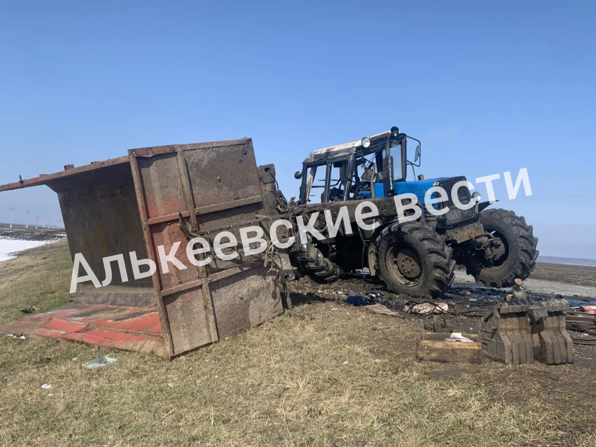 Новые обстоятельства ДТП, где погибли 4 человека