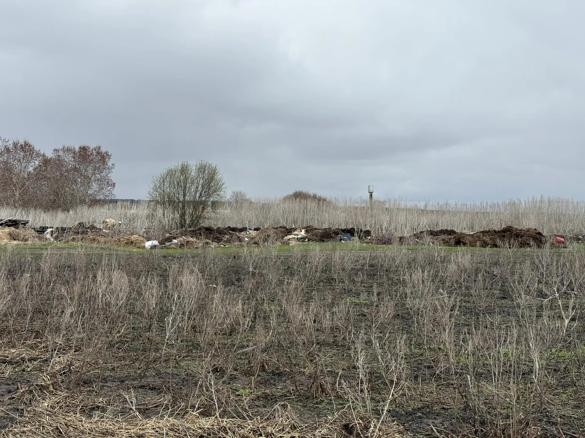 В Алькеевском районе провели санитарно-экологический рейд
