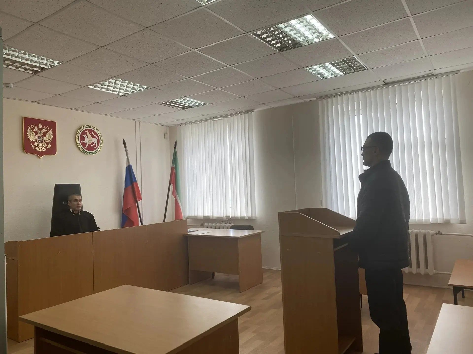 Госавтоинспекторы Алькеевского района задержали пьянового водителя