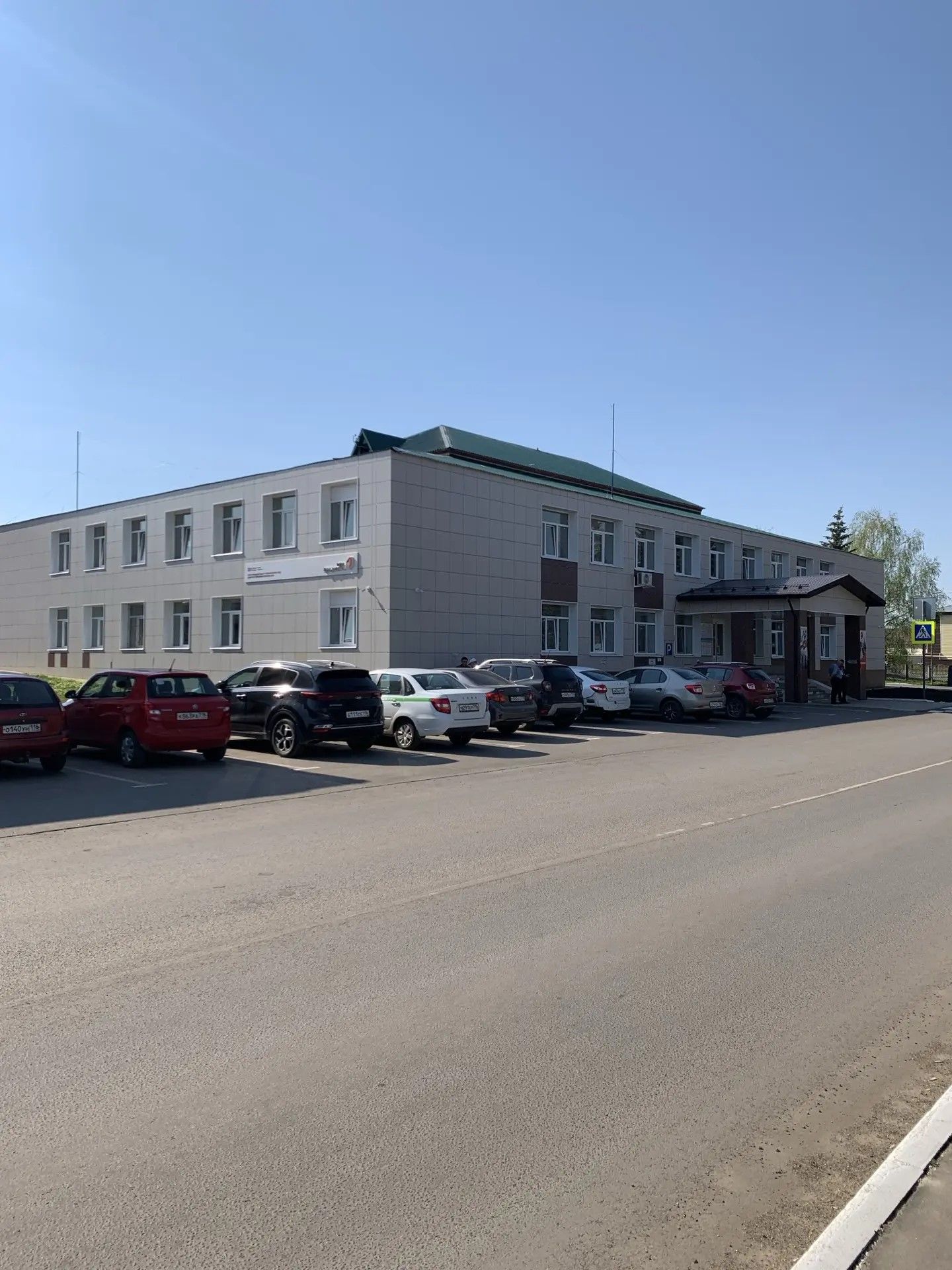 Әлки районында яшеренү урыннары билгеләнде