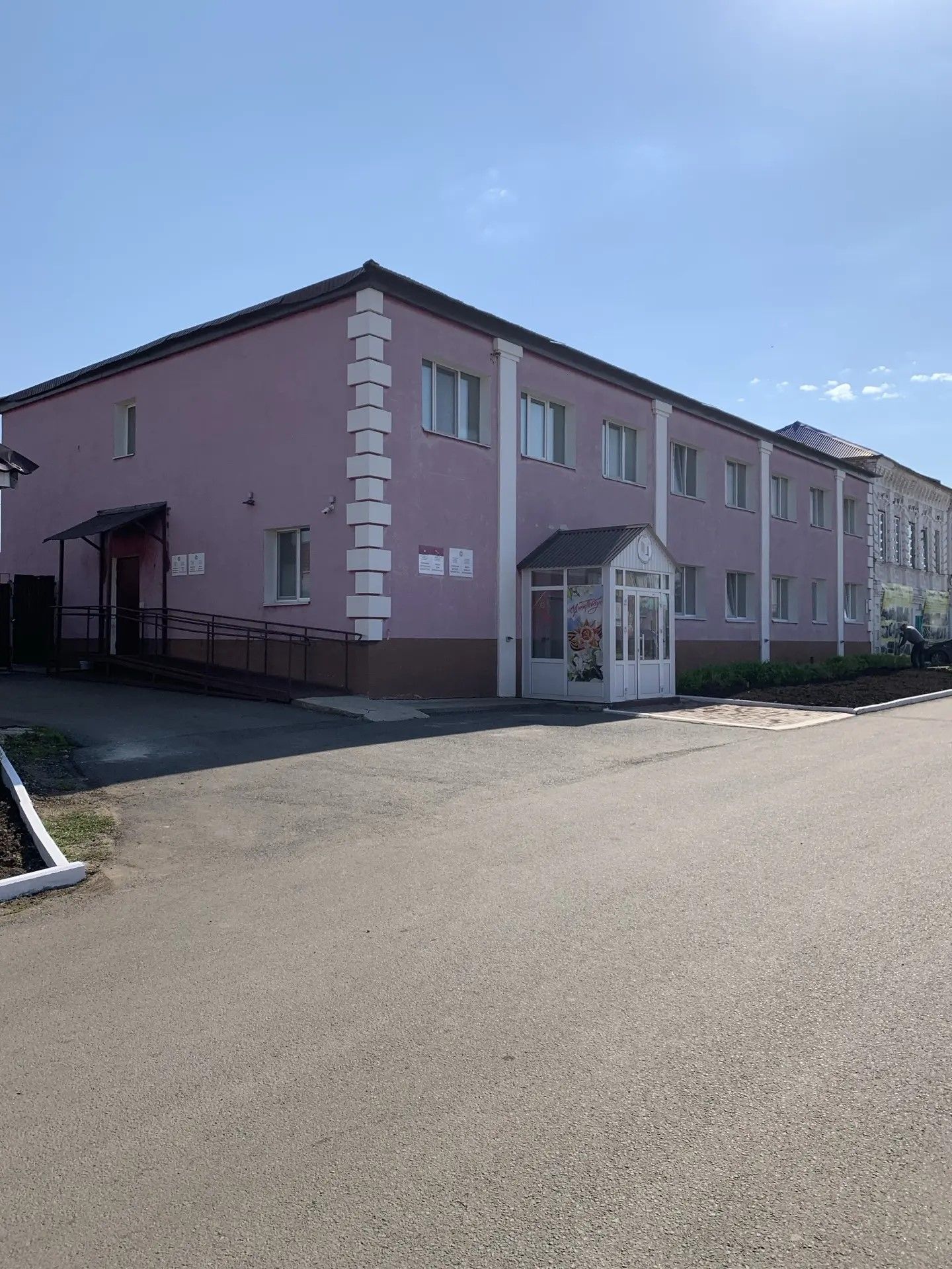 Әлки районында яшеренү урыннары билгеләнде