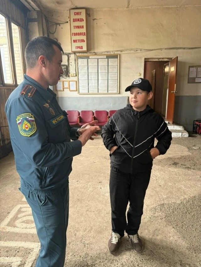 В Алькеевском районе состоялся районный этап конкурса «Старты поколений»