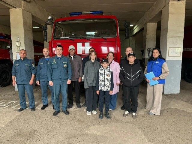 В Алькеевском районе состоялся районный этап конкурса «Старты поколений»