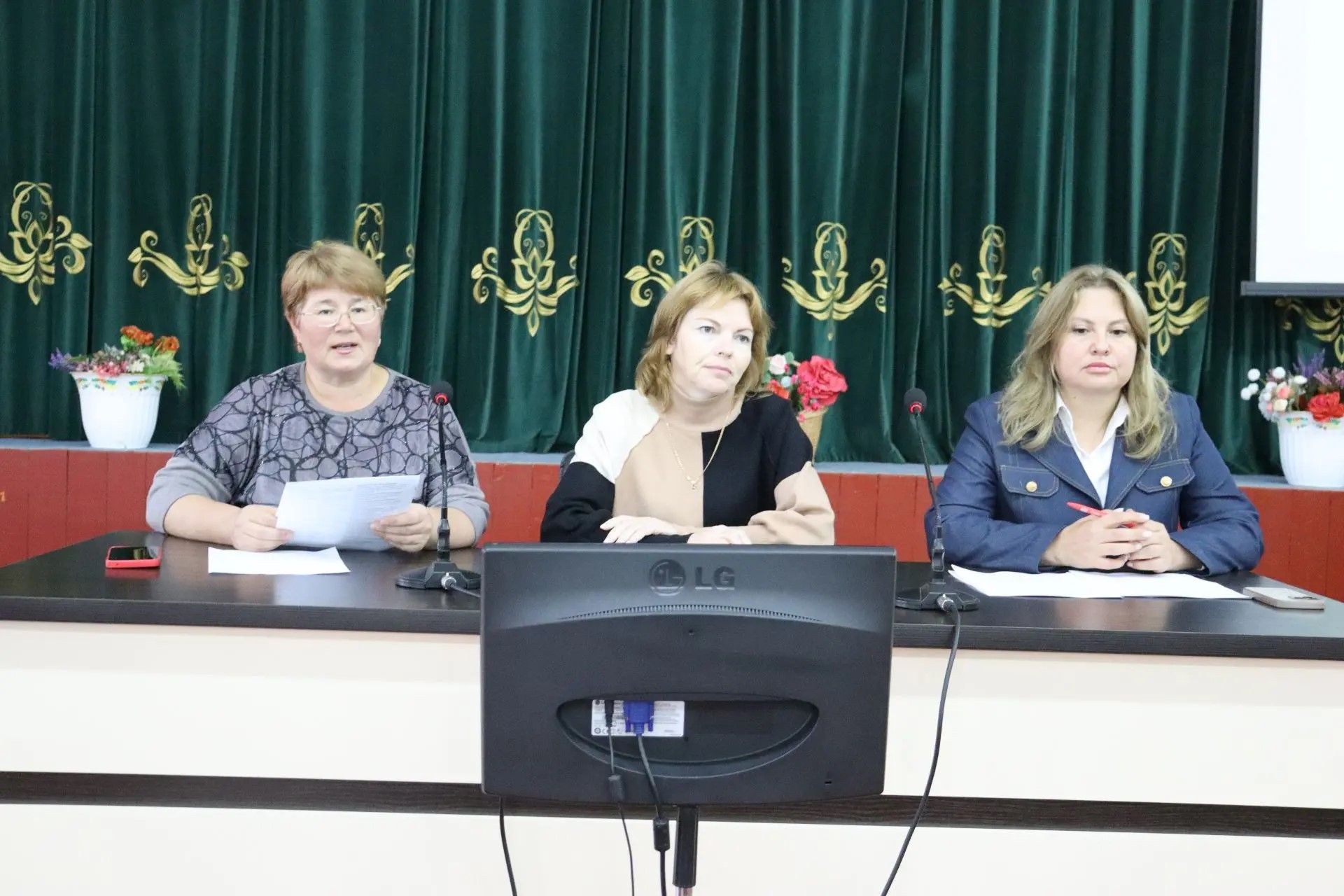 Республикада “Хатын-кыз курсы” дип исемләнгән өйрәтү проекты гамәлгә керде