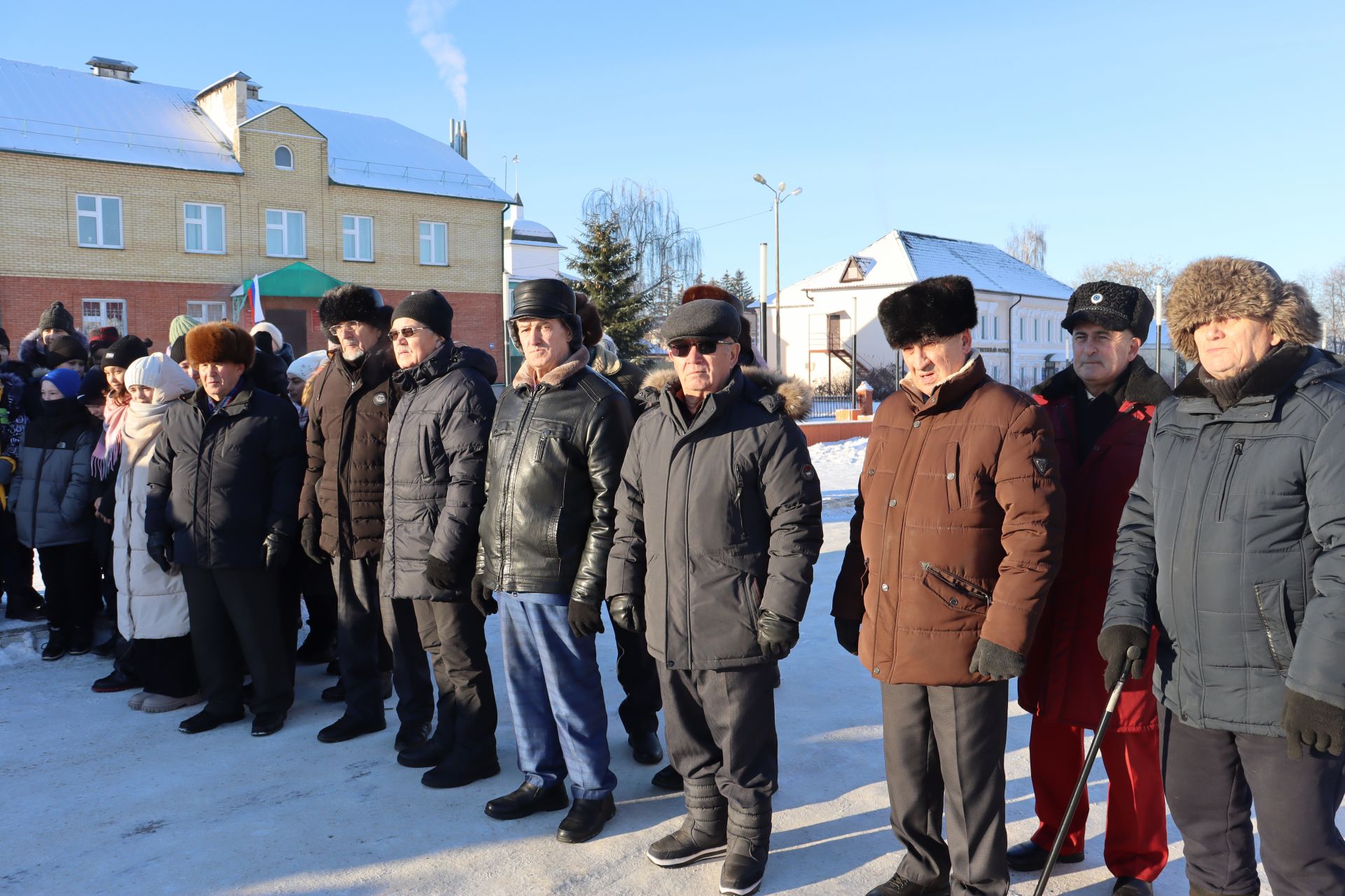 День неизвестного солдата