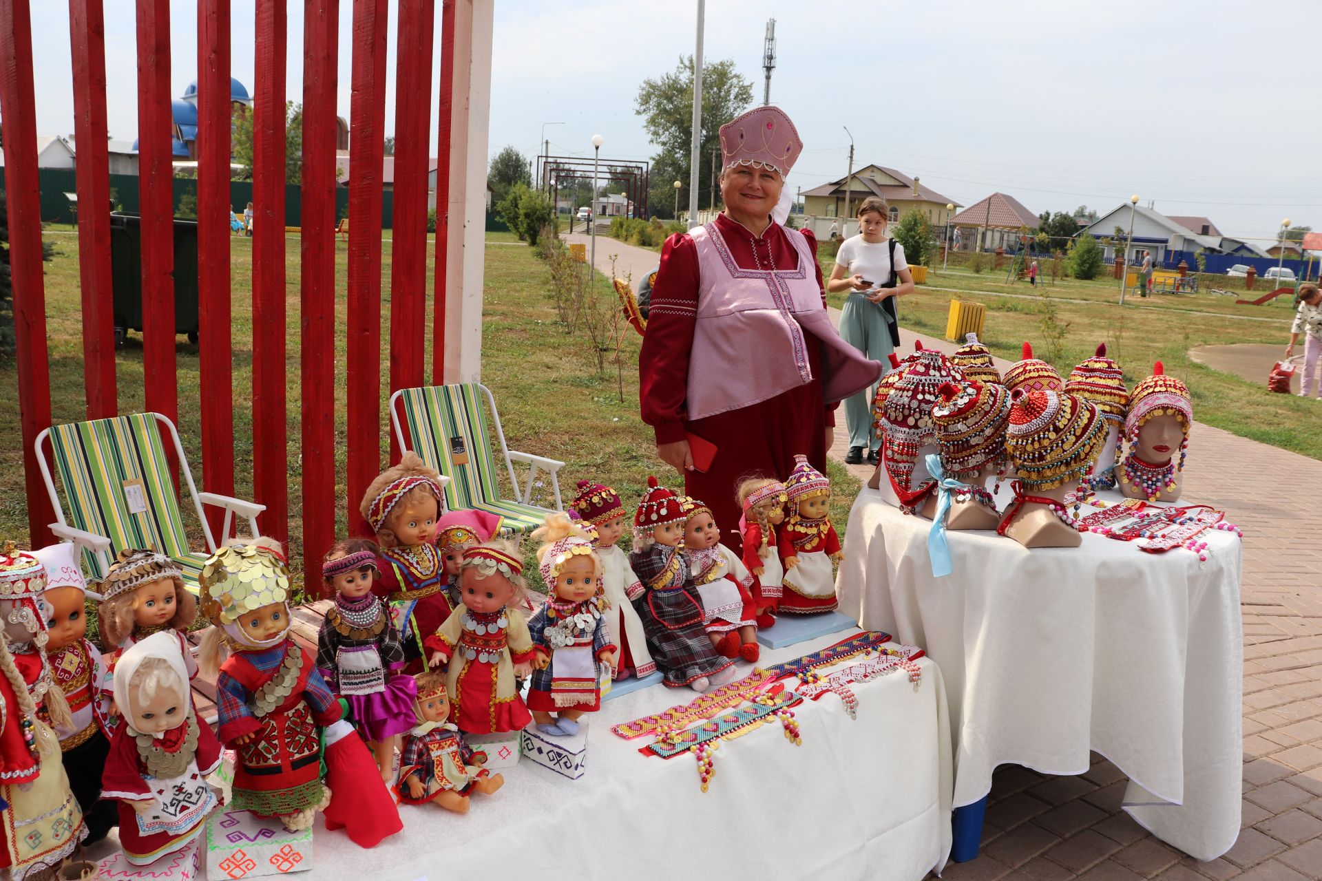 День Республики Татарстан