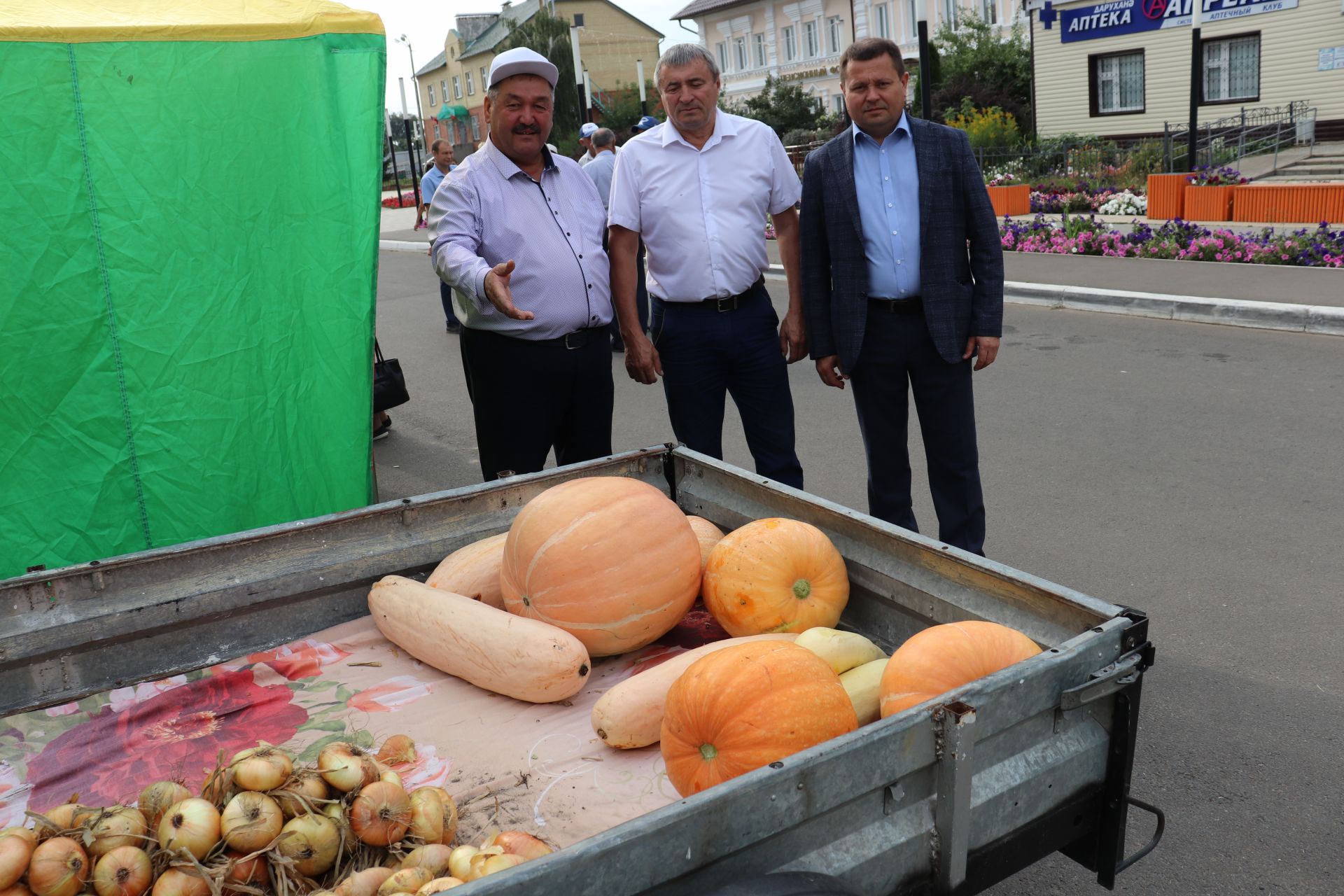 День Республики Татарстан