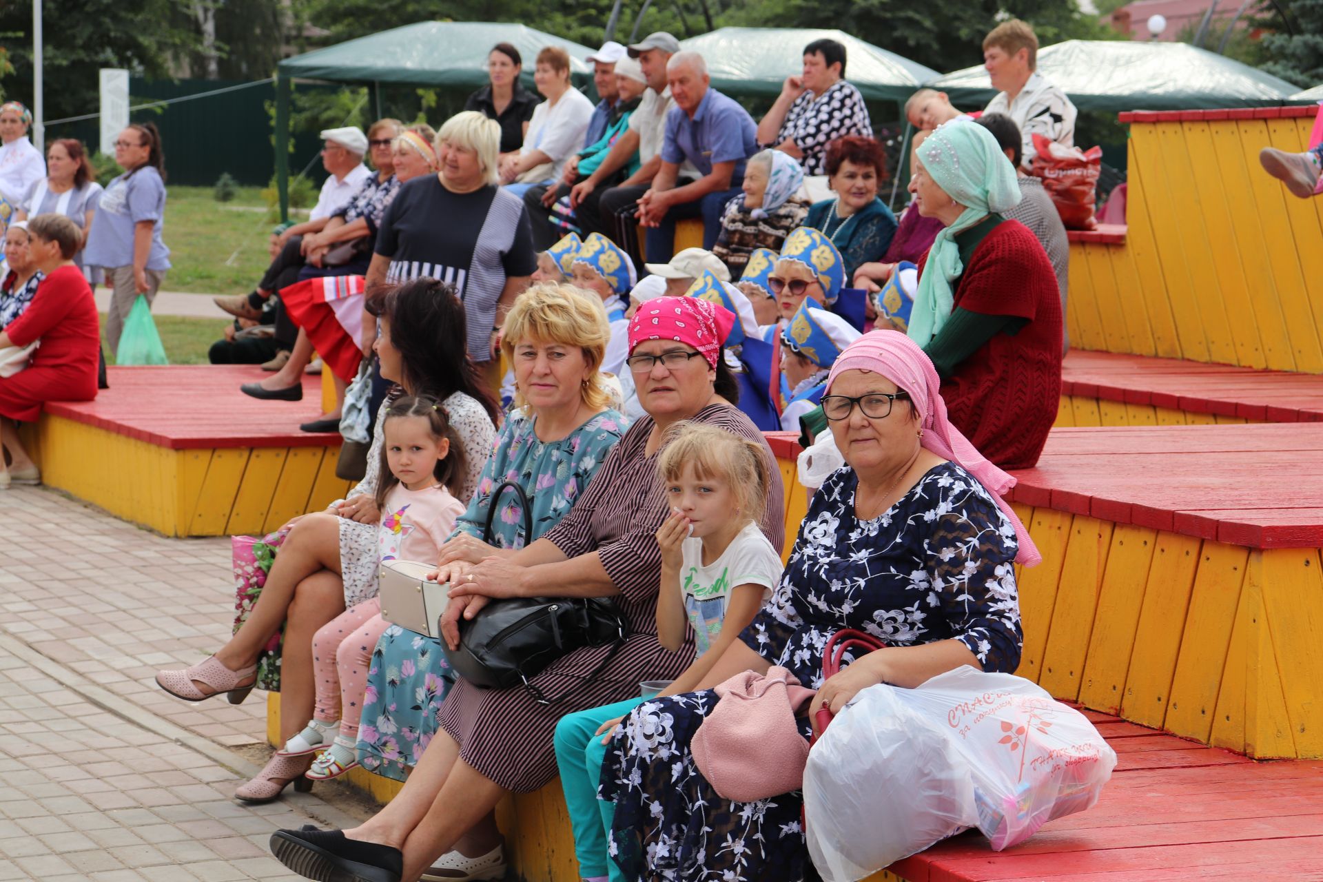 День Республики Татарстан